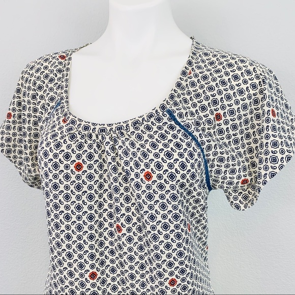 Roxy Tunic Shift Dress - Picture 8 of 8